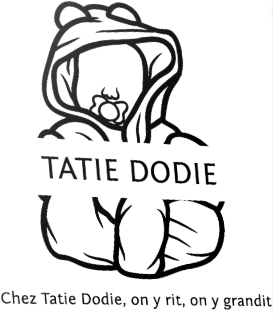 Logo Tatie Dodie